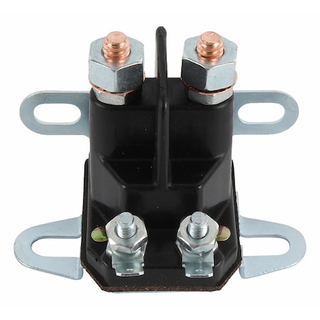 Db Electrical Starter Solenoid Relay For Briggs & Stratton 5410D 5410H Bs-5410K; 240-22012 240-22012